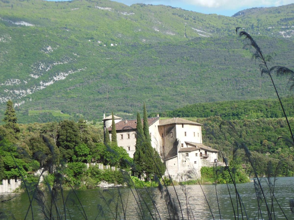 B&B Al Capitello Trento Exterior foto