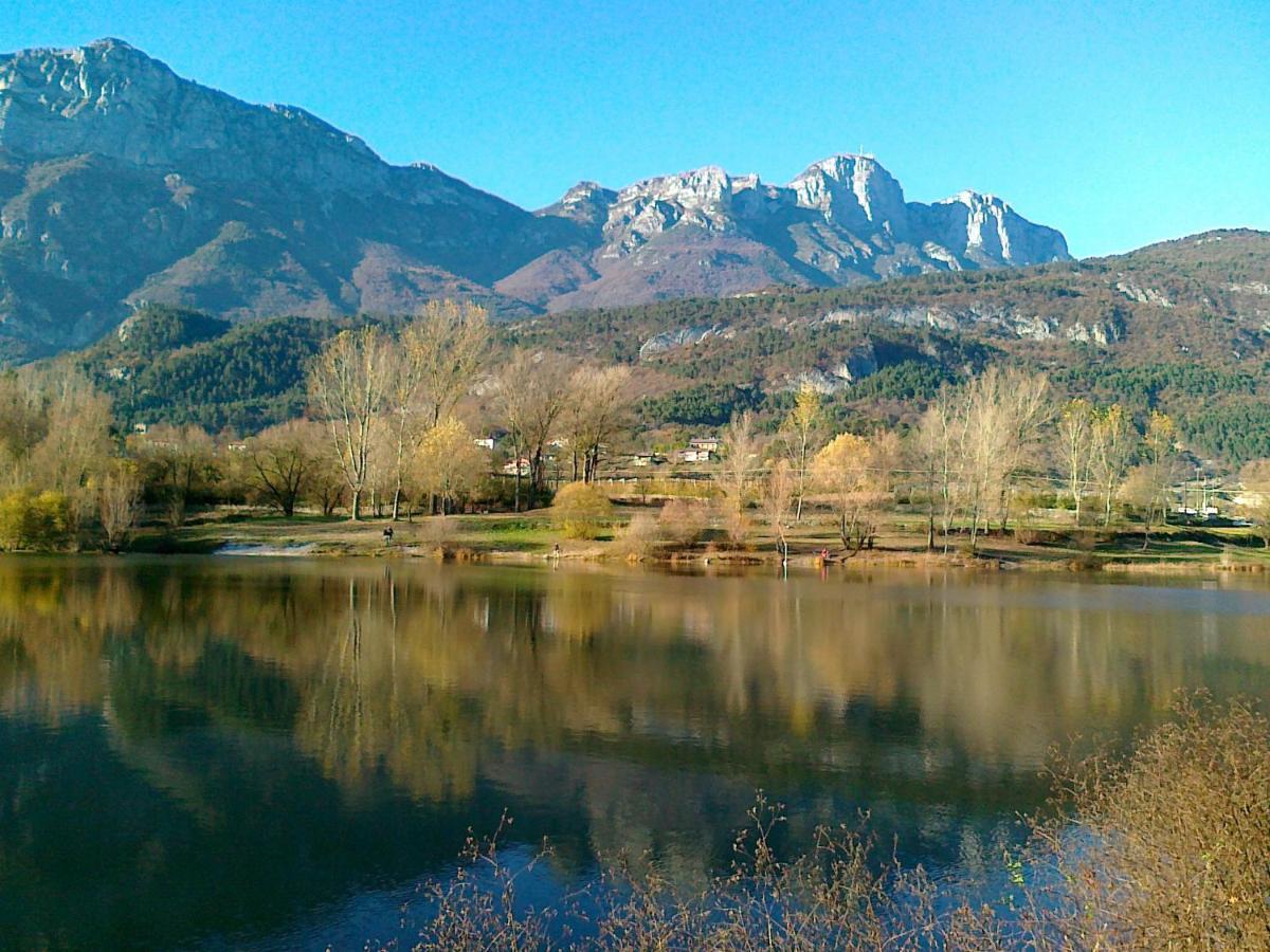 B&B Al Capitello Trento Exterior foto